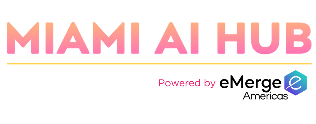 Miami AI Hub — Powered by eMerge Americas